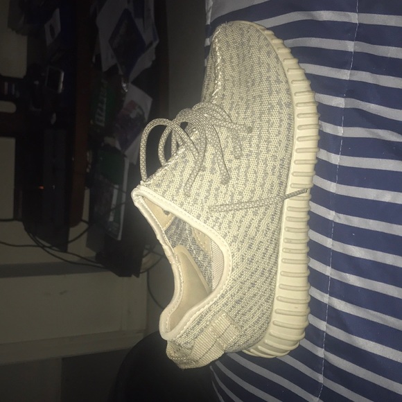 Adidas Yeezy boost 350 Oxford tan authentic ! - Picture 1 of 4